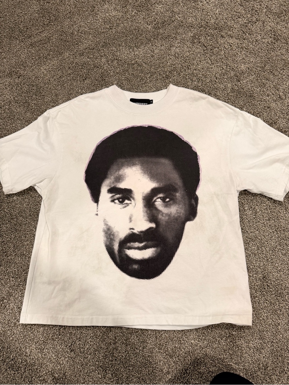 Kobe Bryant Graphic Tee